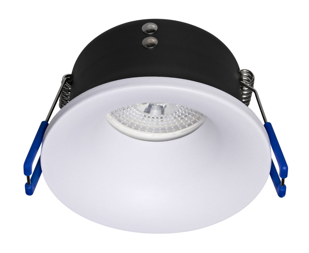IP65 Bathroom GU10 Downlight