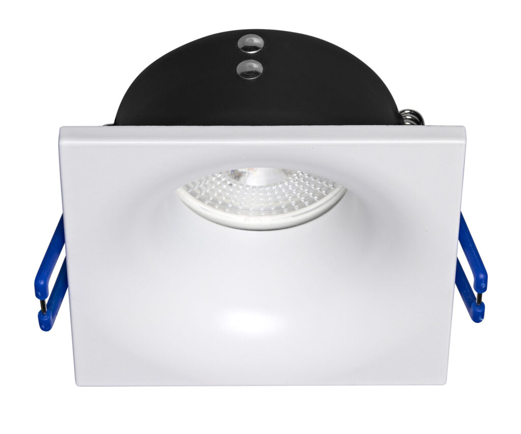 IP65 Bathroom GU10 Downlight