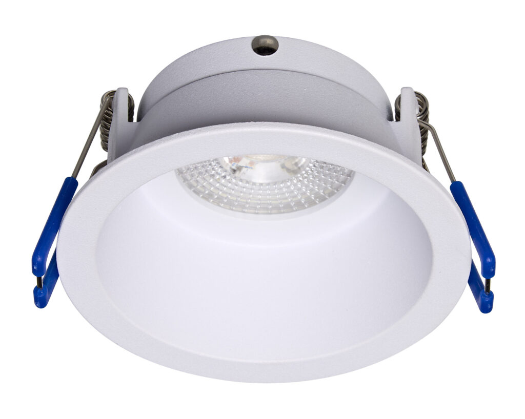 Anti-glare waterpoof GU10 Downlight