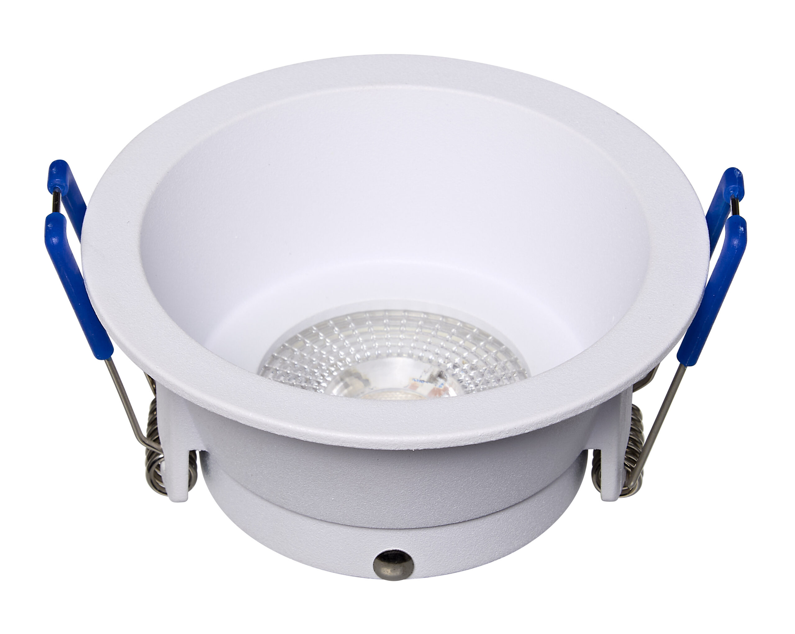 Anti-glare waterpoof GU10 Downlight
