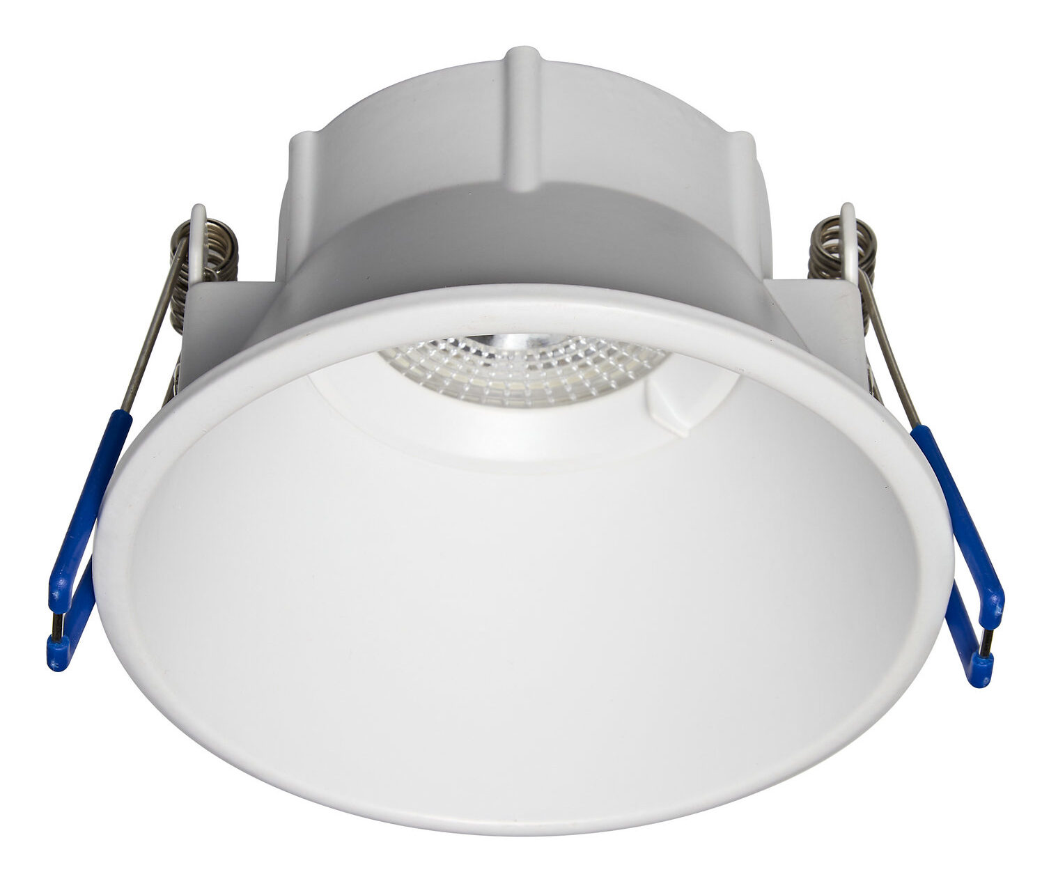 round anti glare ceiling light kd a8823